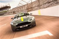 2018 Aston Martin Vantage AMR